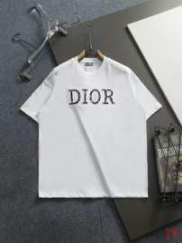 Picture of Dior T Shirts Short _SKUDiorXS-L20tx5115536